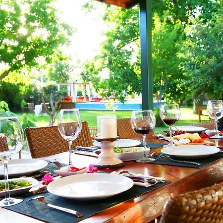 Ephesus Lodge Kirazli  Zewnętrze zdjęcie