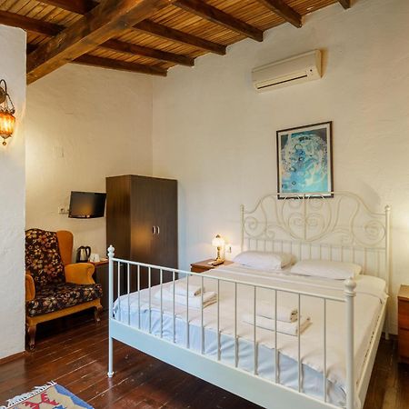 Ephesus Lodge Kirazli  Zewnętrze zdjęcie