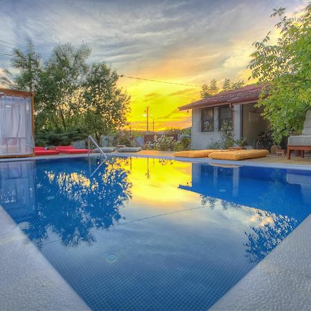 Ephesus Lodge Kirazli  Zewnętrze zdjęcie