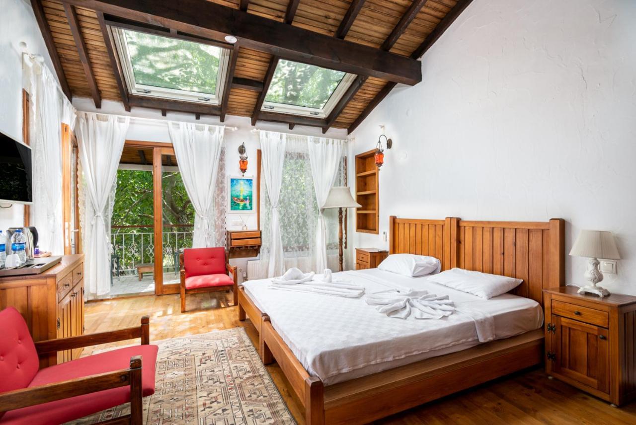 Ephesus Lodge Kirazli  Zewnętrze zdjęcie
