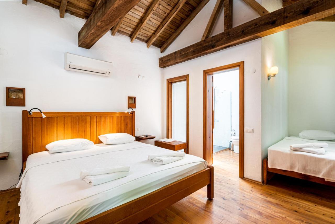 Ephesus Lodge Kirazli  Zewnętrze zdjęcie