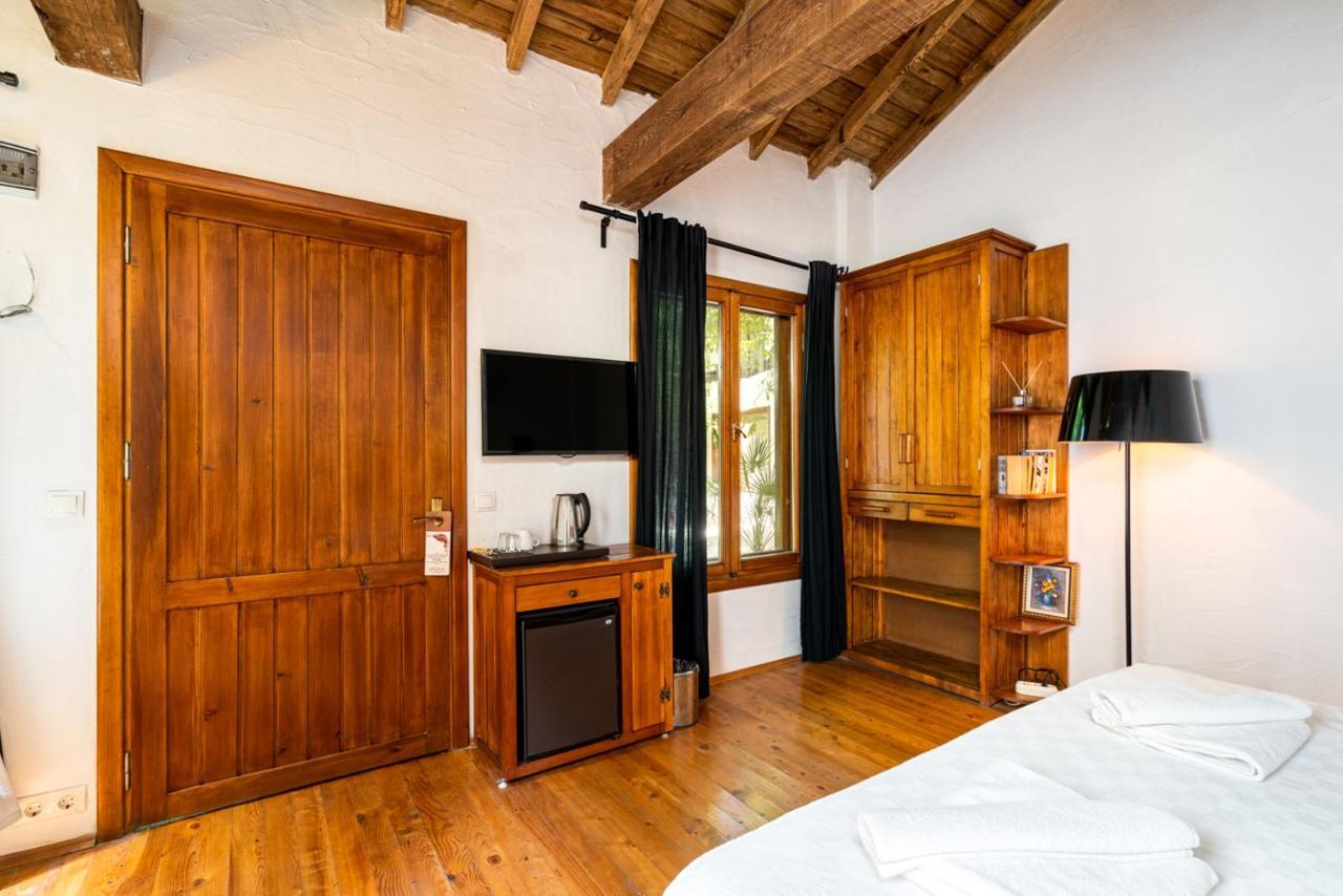 Ephesus Lodge Kirazli  Zewnętrze zdjęcie