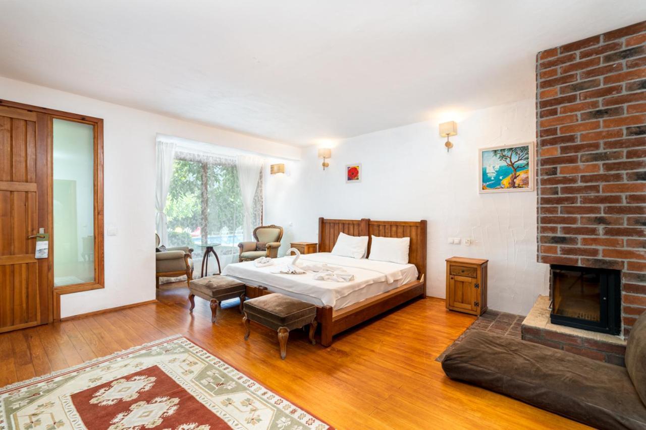 Ephesus Lodge Kirazli  Zewnętrze zdjęcie