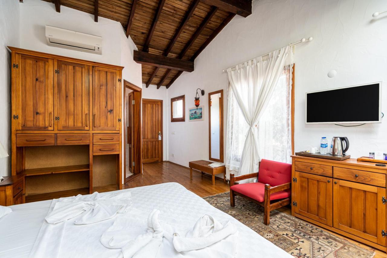 Ephesus Lodge Kirazli  Zewnętrze zdjęcie