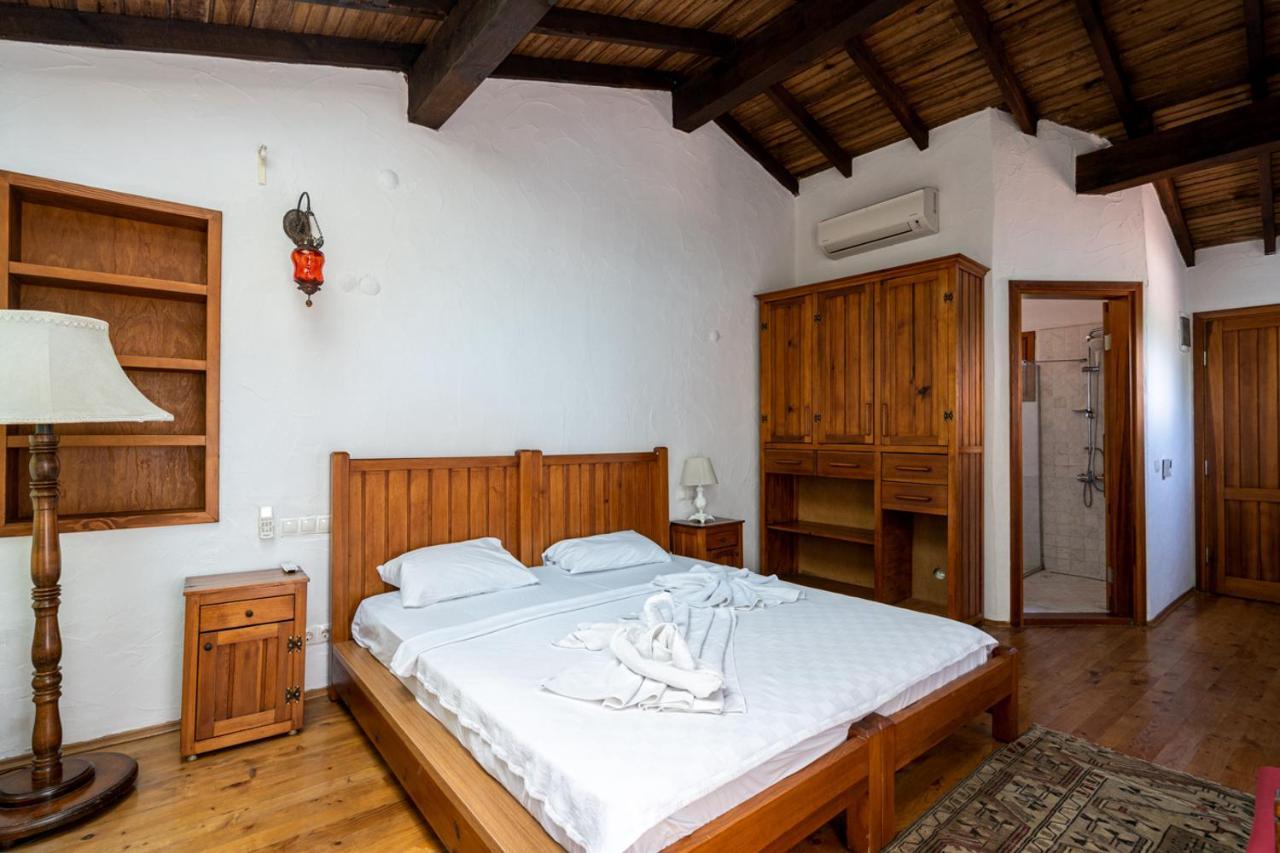 Ephesus Lodge Kirazli  Zewnętrze zdjęcie