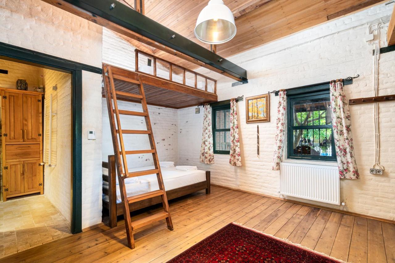 Ephesus Lodge Kirazli  Zewnętrze zdjęcie
