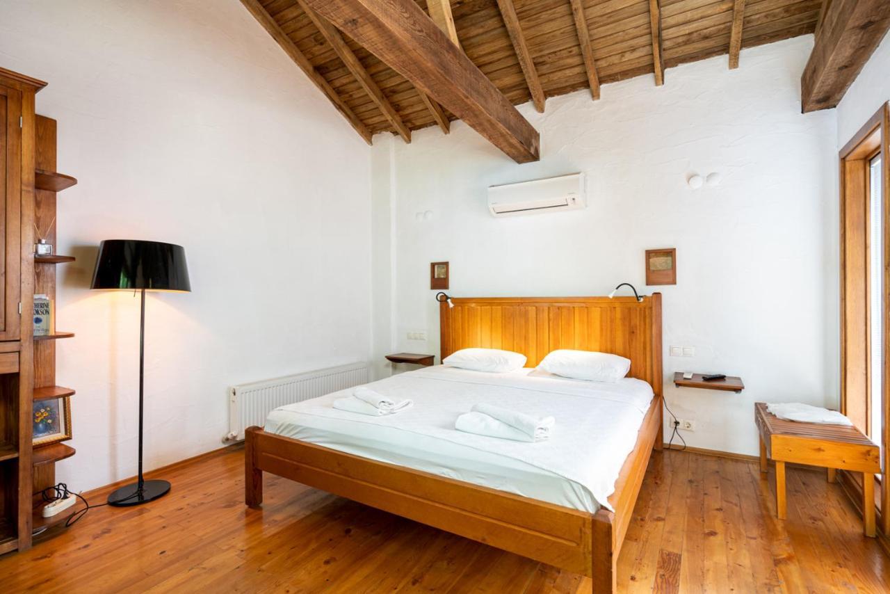Ephesus Lodge Kirazli  Zewnętrze zdjęcie