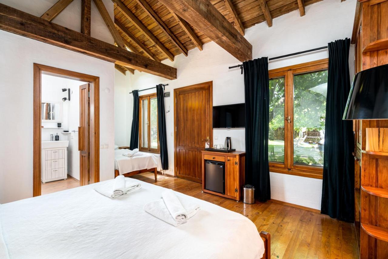 Ephesus Lodge Kirazli  Zewnętrze zdjęcie