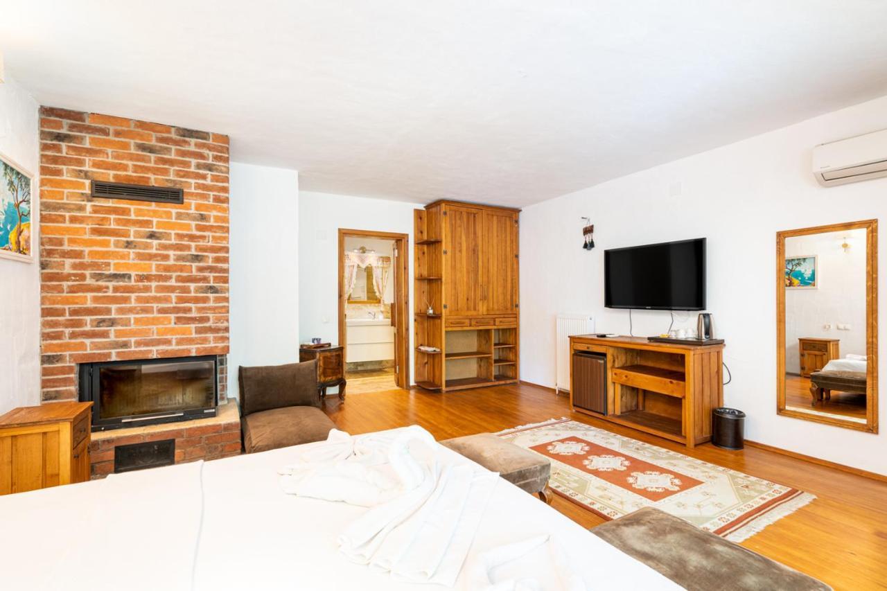 Ephesus Lodge Kirazli  Zewnętrze zdjęcie