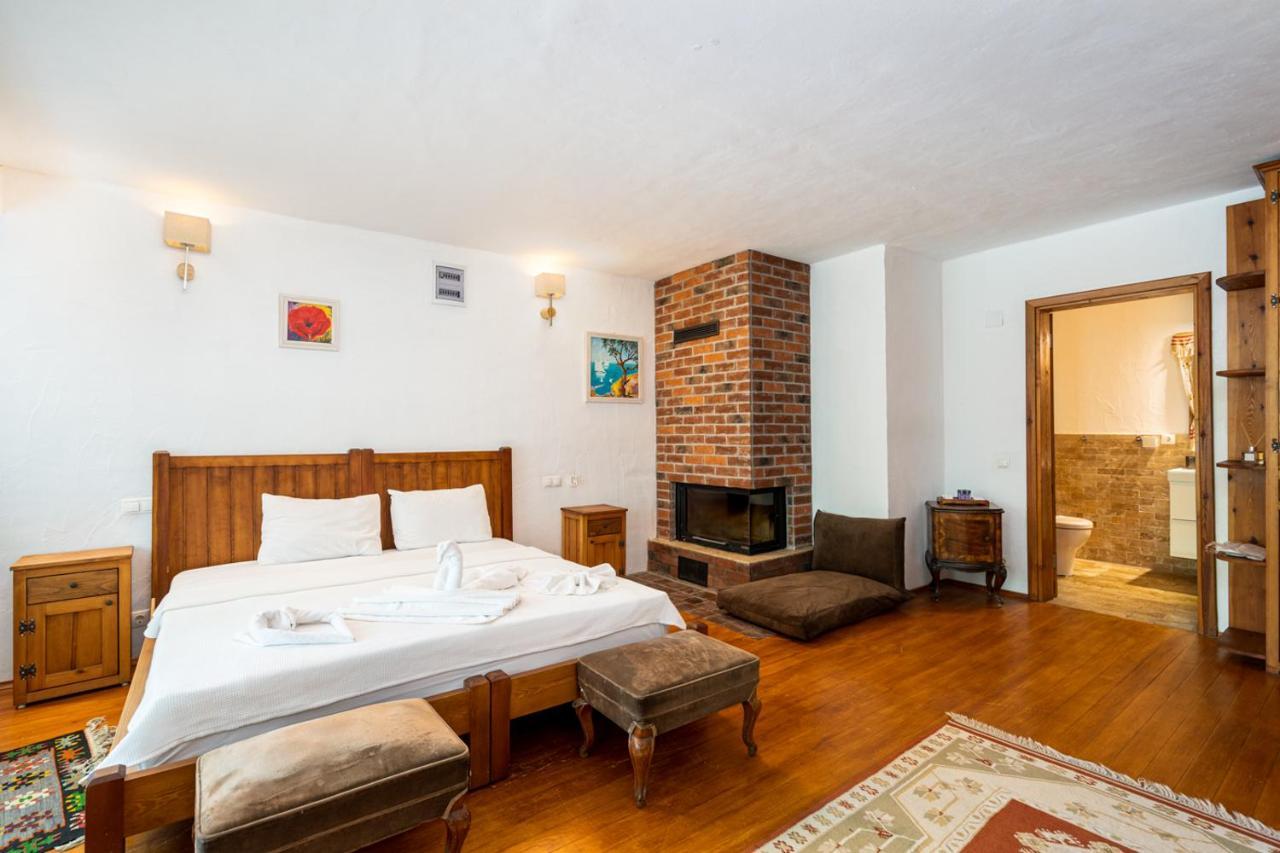 Ephesus Lodge Kirazli  Zewnętrze zdjęcie