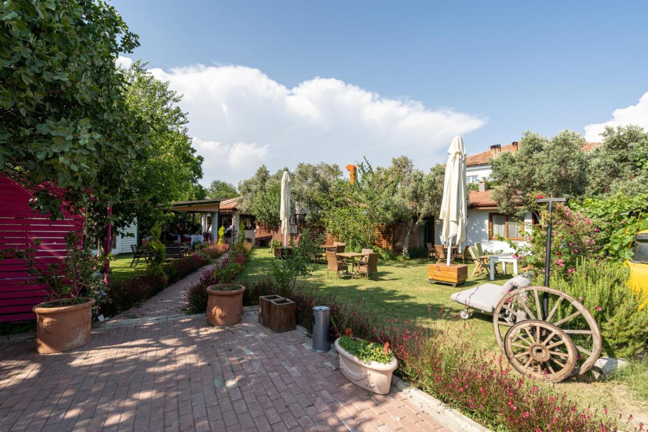 Ephesus Lodge Kirazli  Zewnętrze zdjęcie