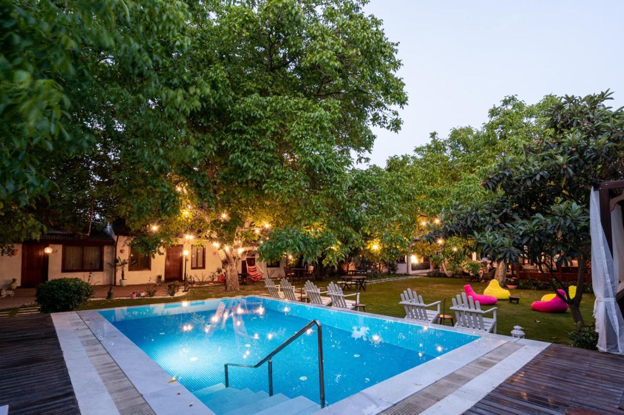 Ephesus Lodge Kirazli  Zewnętrze zdjęcie