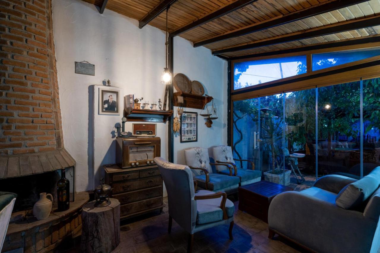Ephesus Lodge Kirazli  Zewnętrze zdjęcie