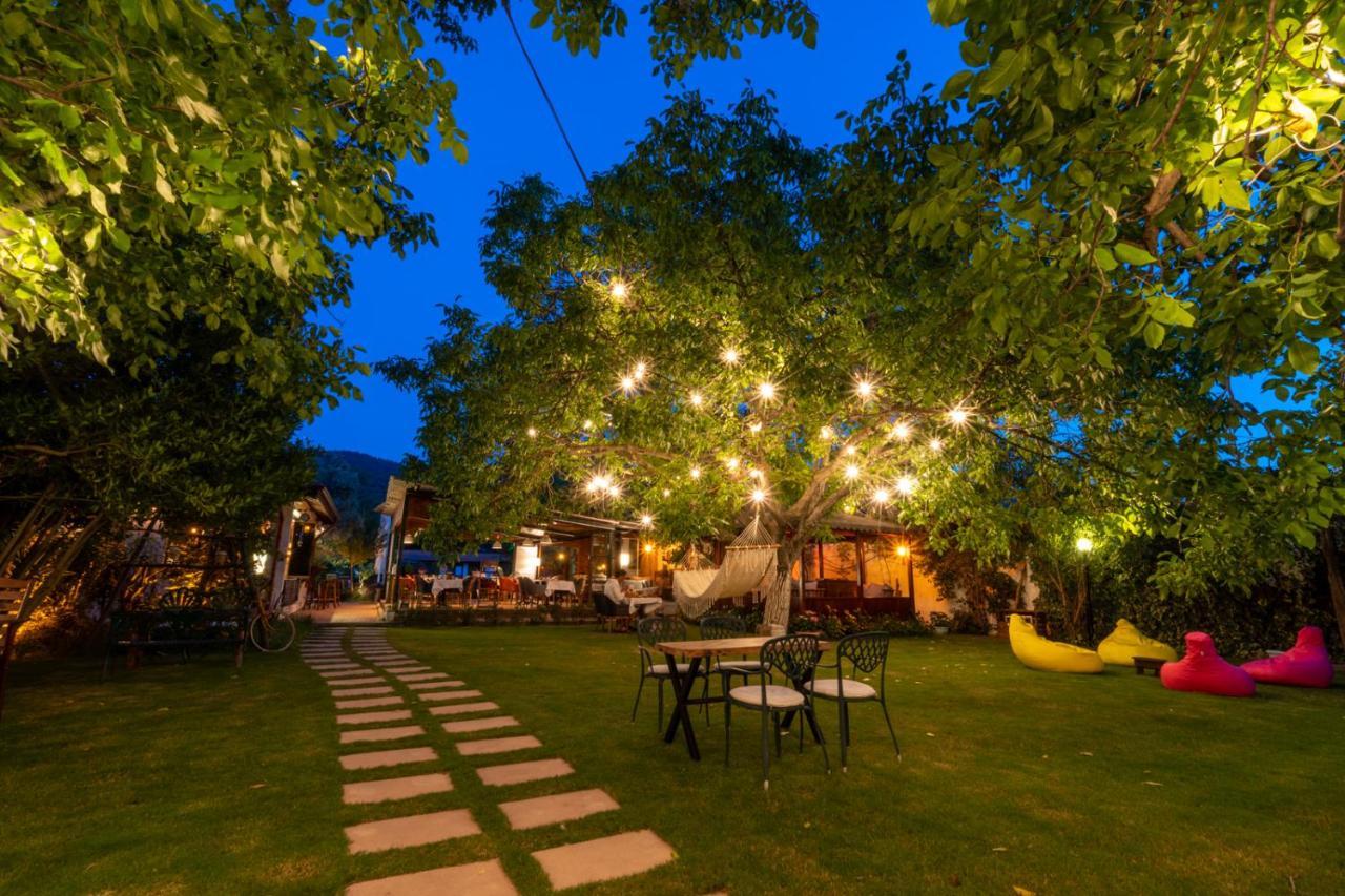 Ephesus Lodge Kirazli  Zewnętrze zdjęcie