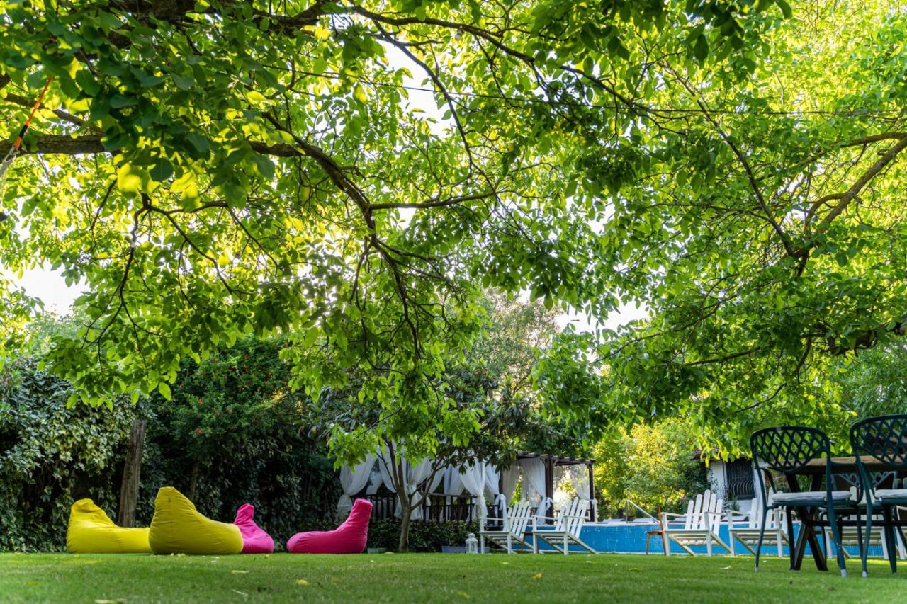 Ephesus Lodge Kirazli  Zewnętrze zdjęcie