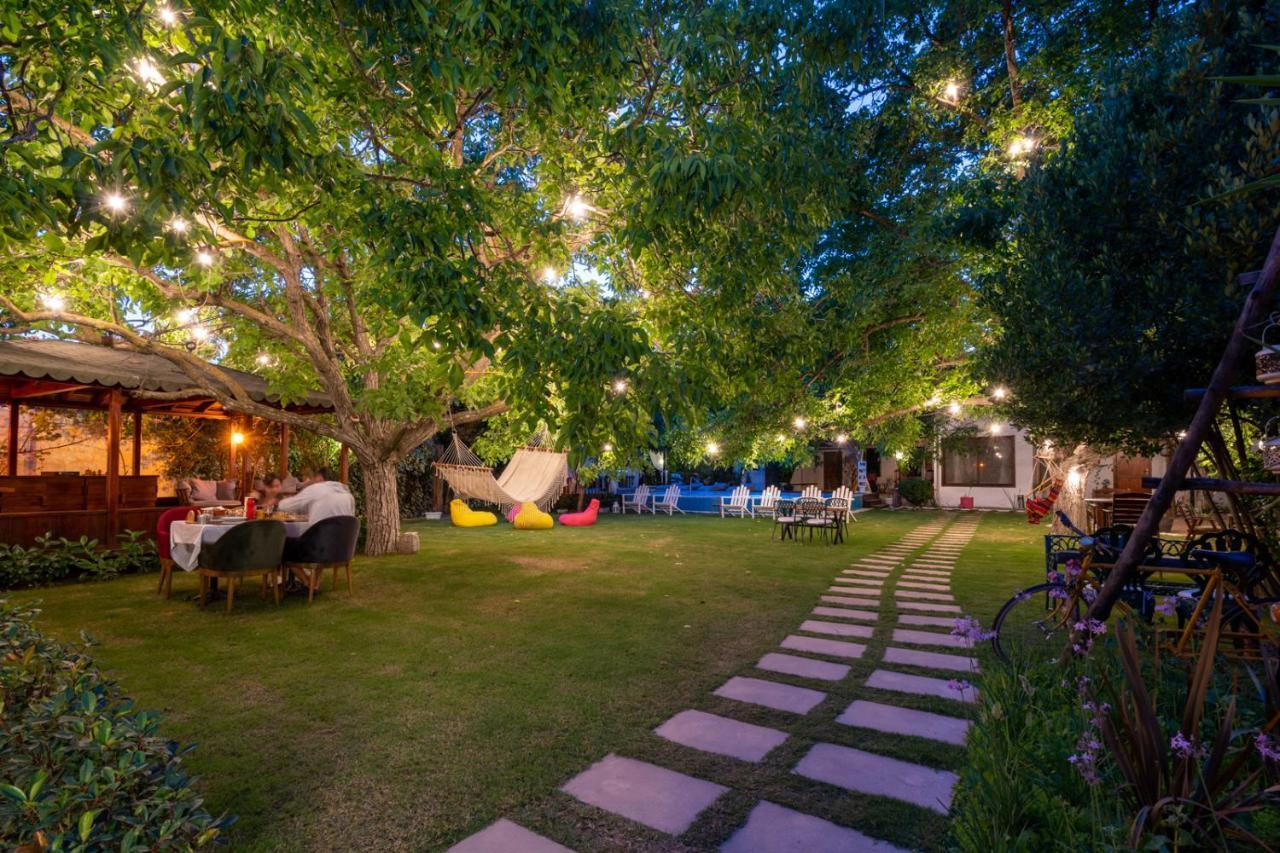Ephesus Lodge Kirazli  Zewnętrze zdjęcie