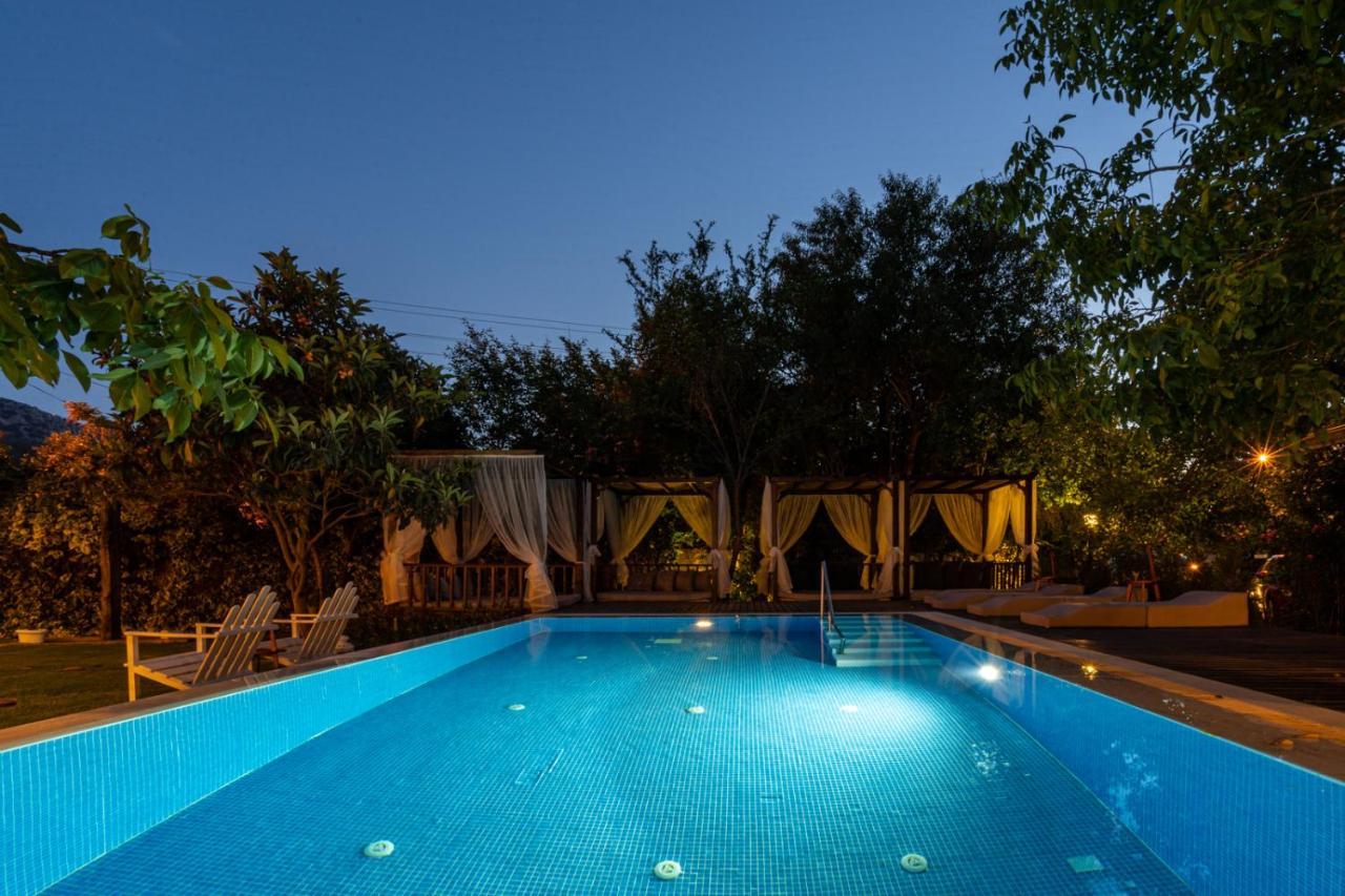 Ephesus Lodge Kirazli  Zewnętrze zdjęcie