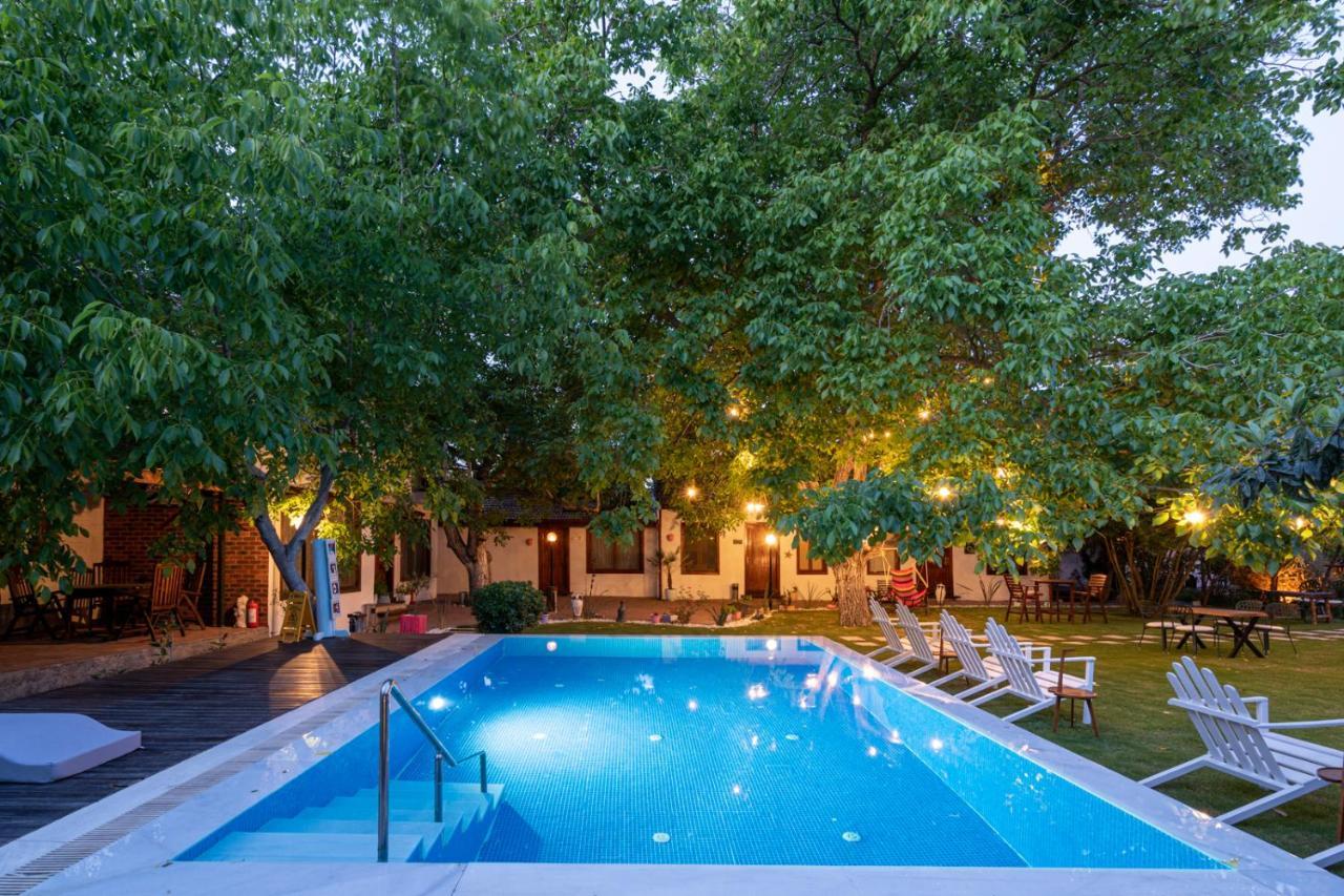 Ephesus Lodge Kirazli  Zewnętrze zdjęcie