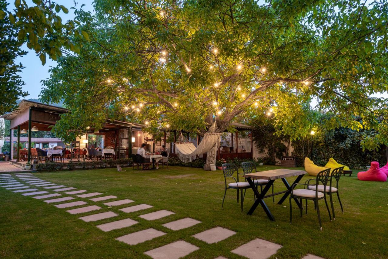 Ephesus Lodge Kirazli  Zewnętrze zdjęcie