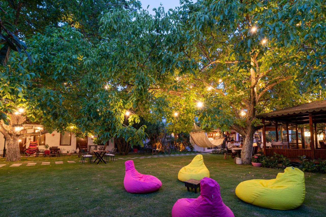 Ephesus Lodge Kirazli  Zewnętrze zdjęcie
