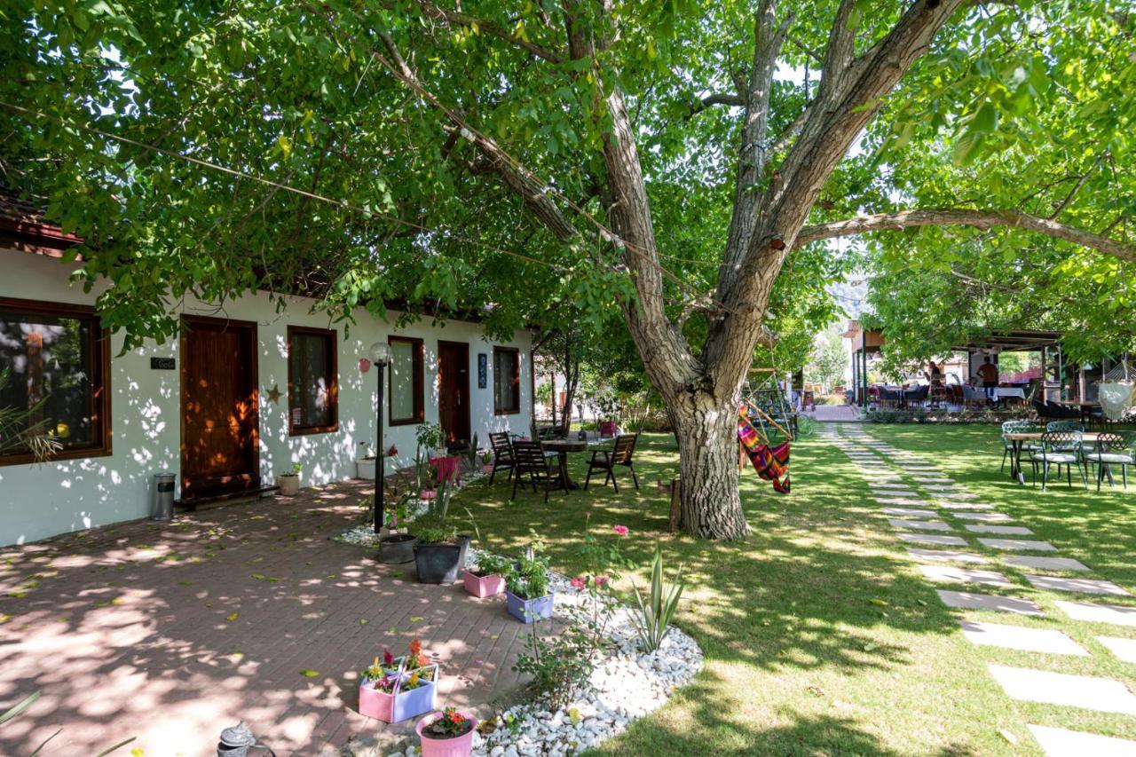 Ephesus Lodge Kirazli  Zewnętrze zdjęcie