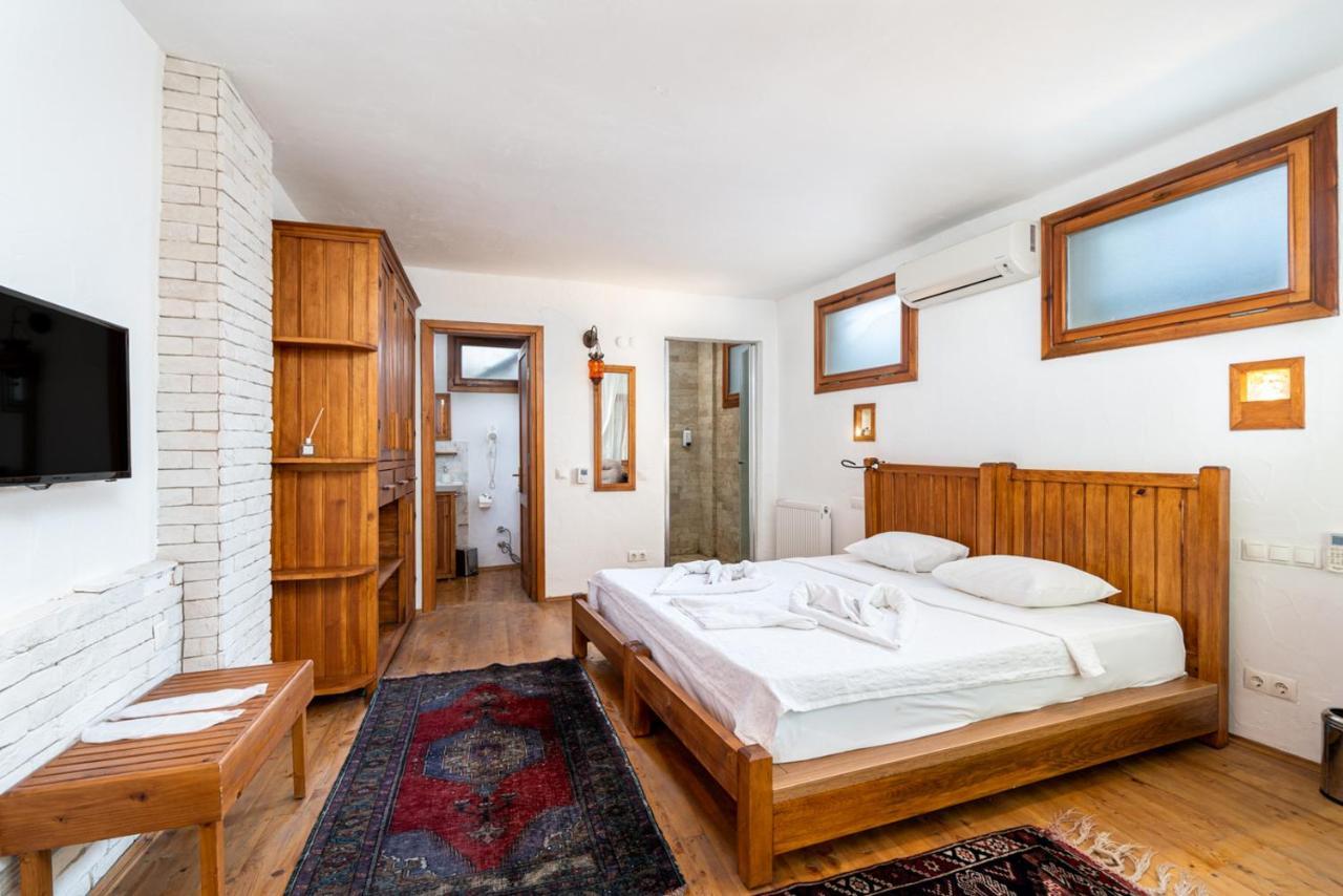 Ephesus Lodge Kirazli  Zewnętrze zdjęcie