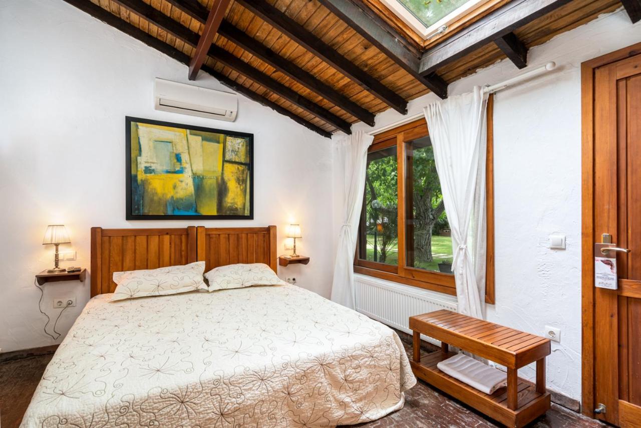 Ephesus Lodge Kirazli  Zewnętrze zdjęcie