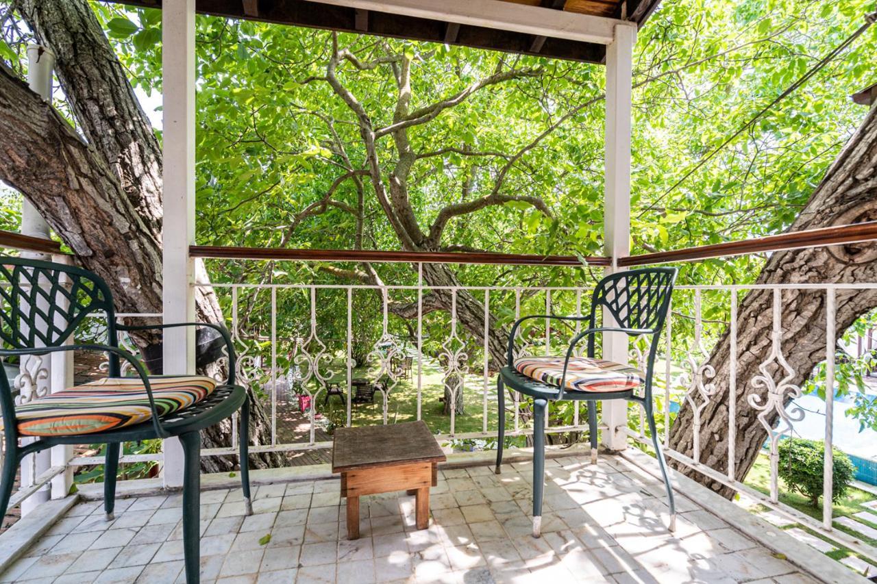 Ephesus Lodge Kirazli  Zewnętrze zdjęcie