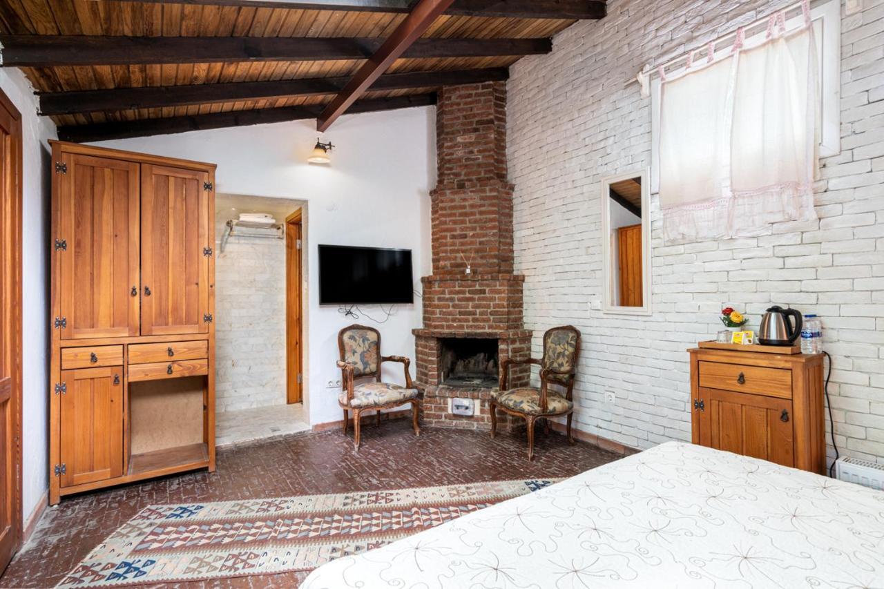 Ephesus Lodge Kirazli  Zewnętrze zdjęcie