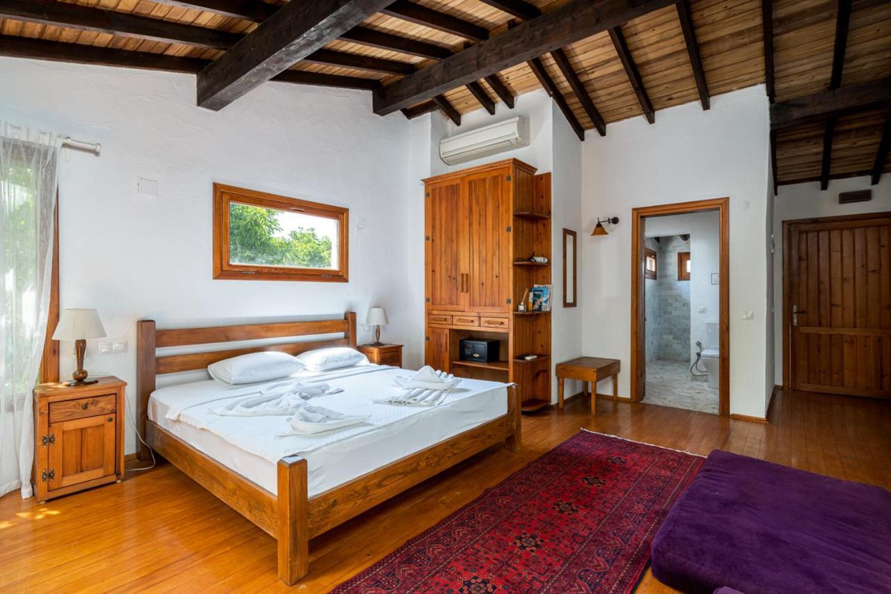 Ephesus Lodge Kirazli  Zewnętrze zdjęcie