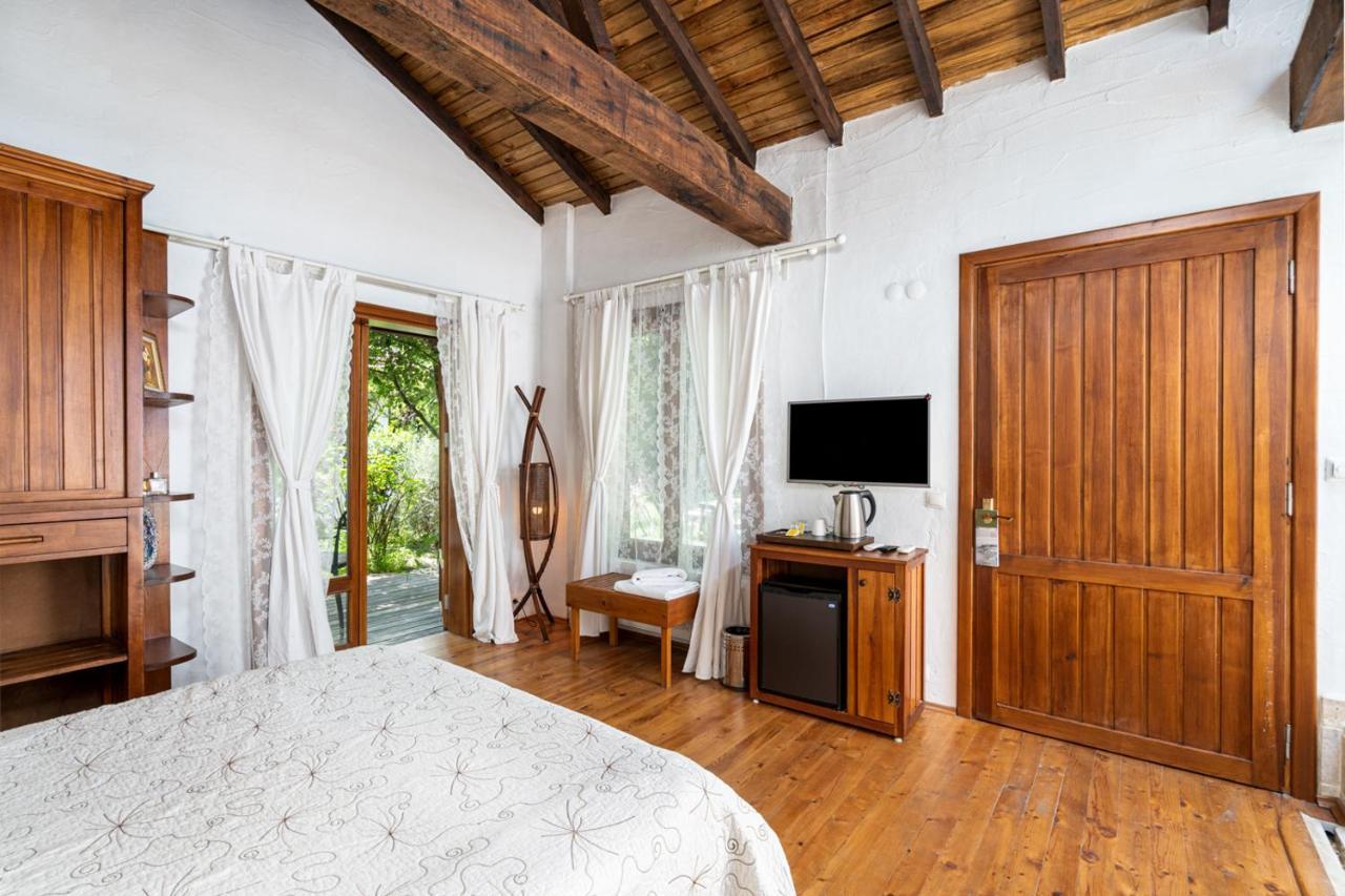 Ephesus Lodge Kirazli  Zewnętrze zdjęcie