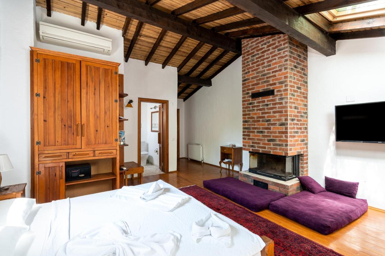 Ephesus Lodge Kirazli  Zewnętrze zdjęcie