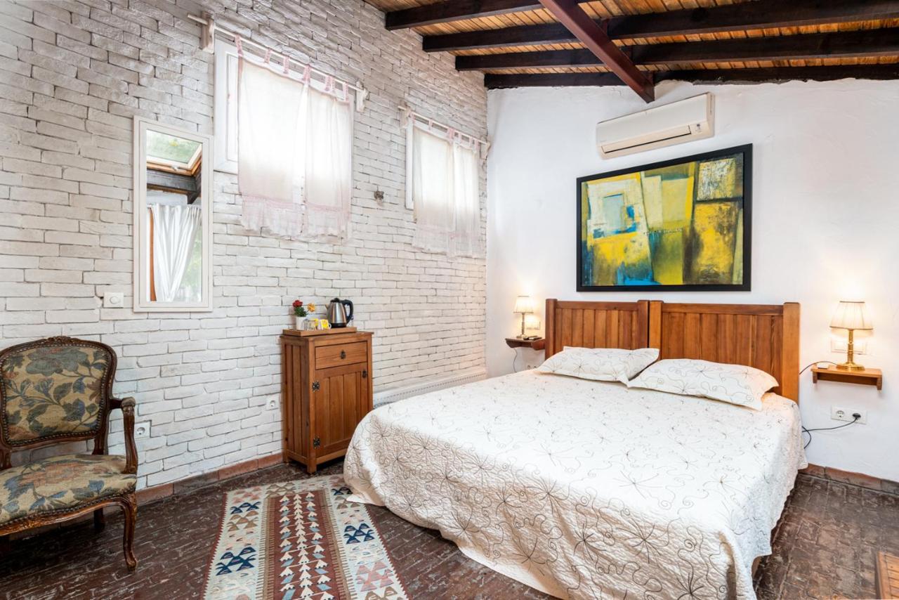 Ephesus Lodge Kirazli  Zewnętrze zdjęcie
