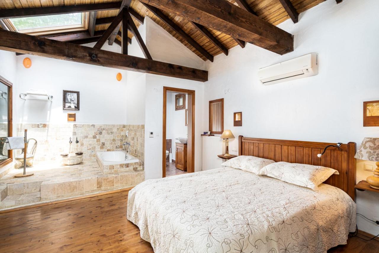 Ephesus Lodge Kirazli  Zewnętrze zdjęcie