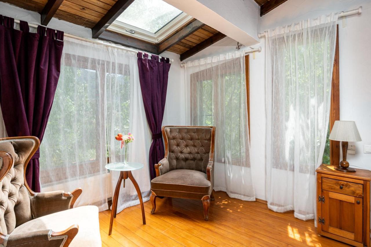 Ephesus Lodge Kirazli  Zewnętrze zdjęcie