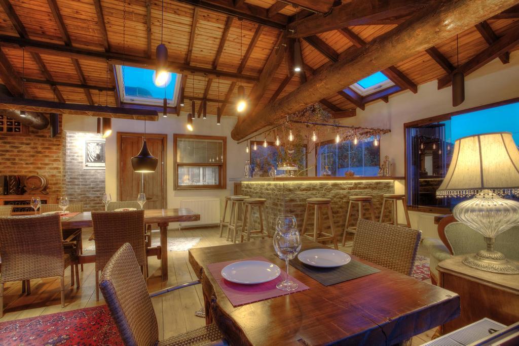 Ephesus Lodge Kirazli  Zewnętrze zdjęcie