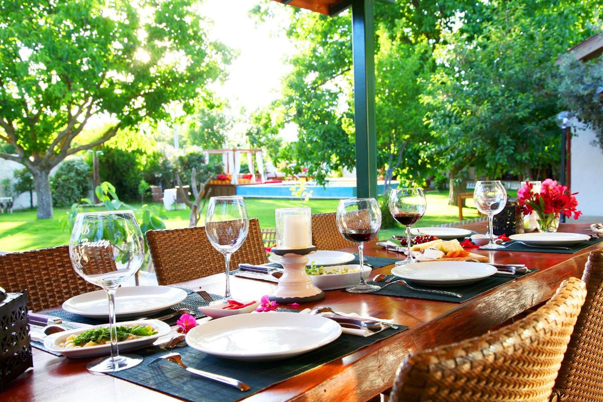 Ephesus Lodge Kirazli  Zewnętrze zdjęcie