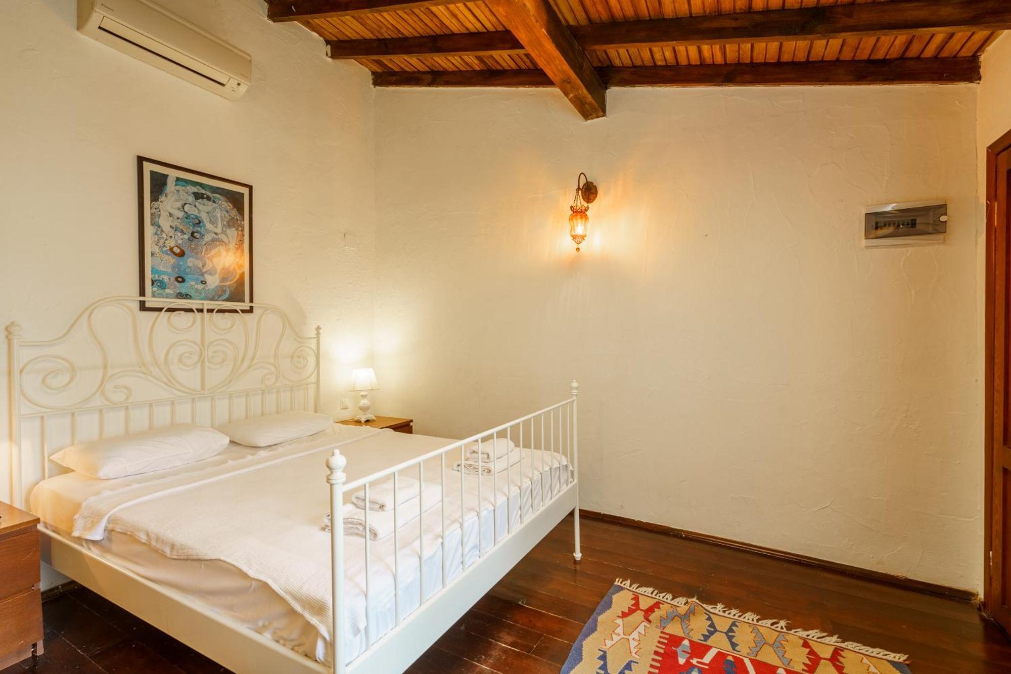 Ephesus Lodge Kirazli  Zewnętrze zdjęcie