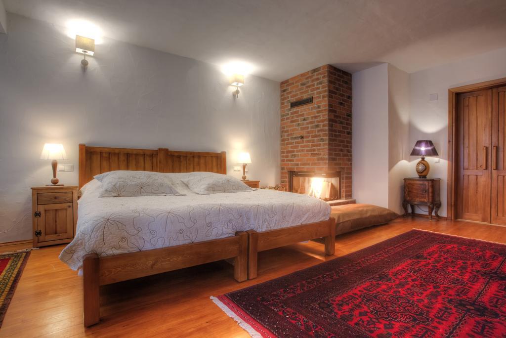 Ephesus Lodge Kirazli  Pokój zdjęcie