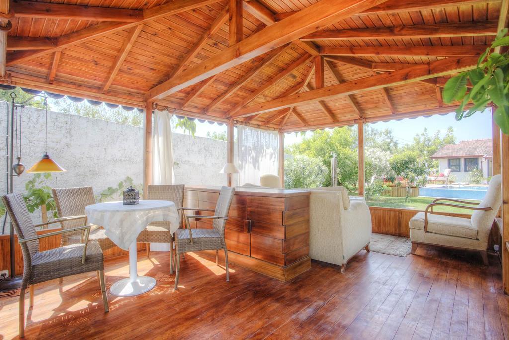 Ephesus Lodge Kirazli  Zewnętrze zdjęcie