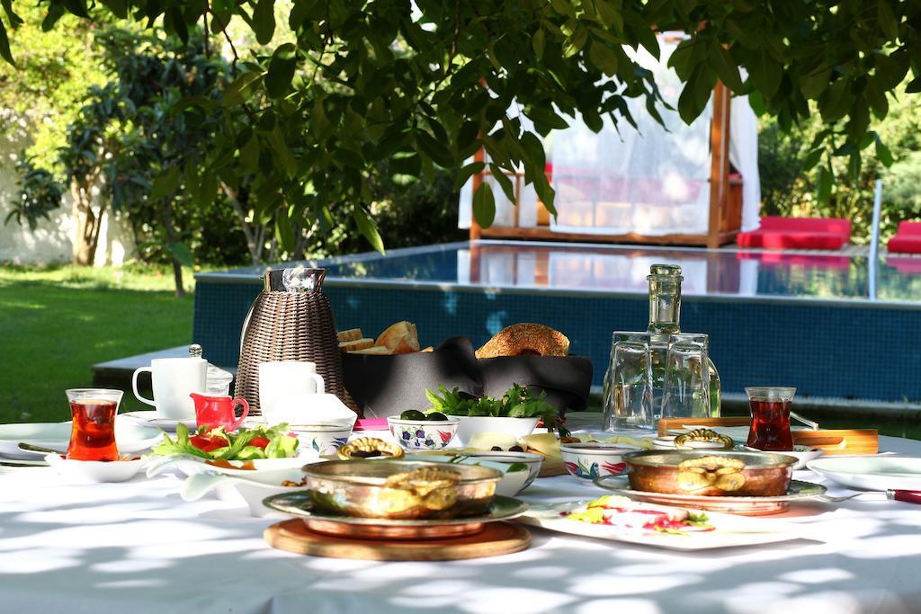 Ephesus Lodge Kirazli  Zewnętrze zdjęcie