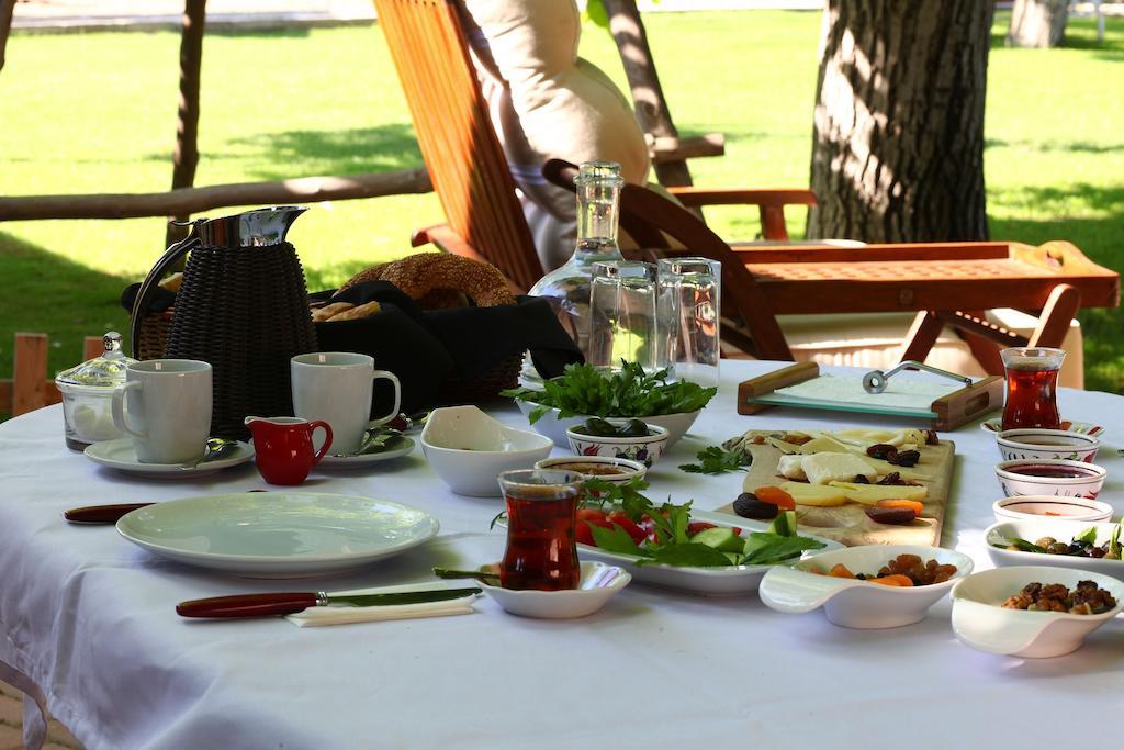 Ephesus Lodge Kirazli  Zewnętrze zdjęcie