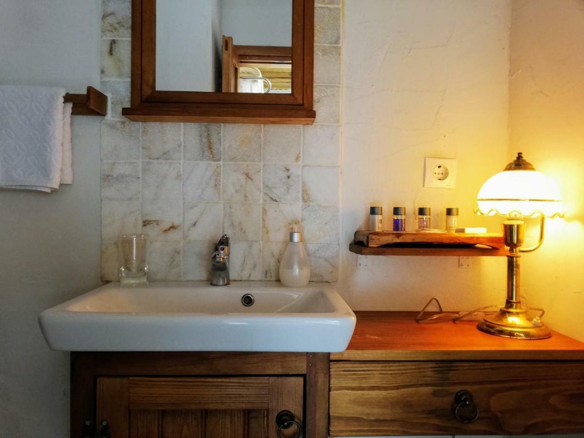 Ephesus Lodge Kirazli  Zewnętrze zdjęcie