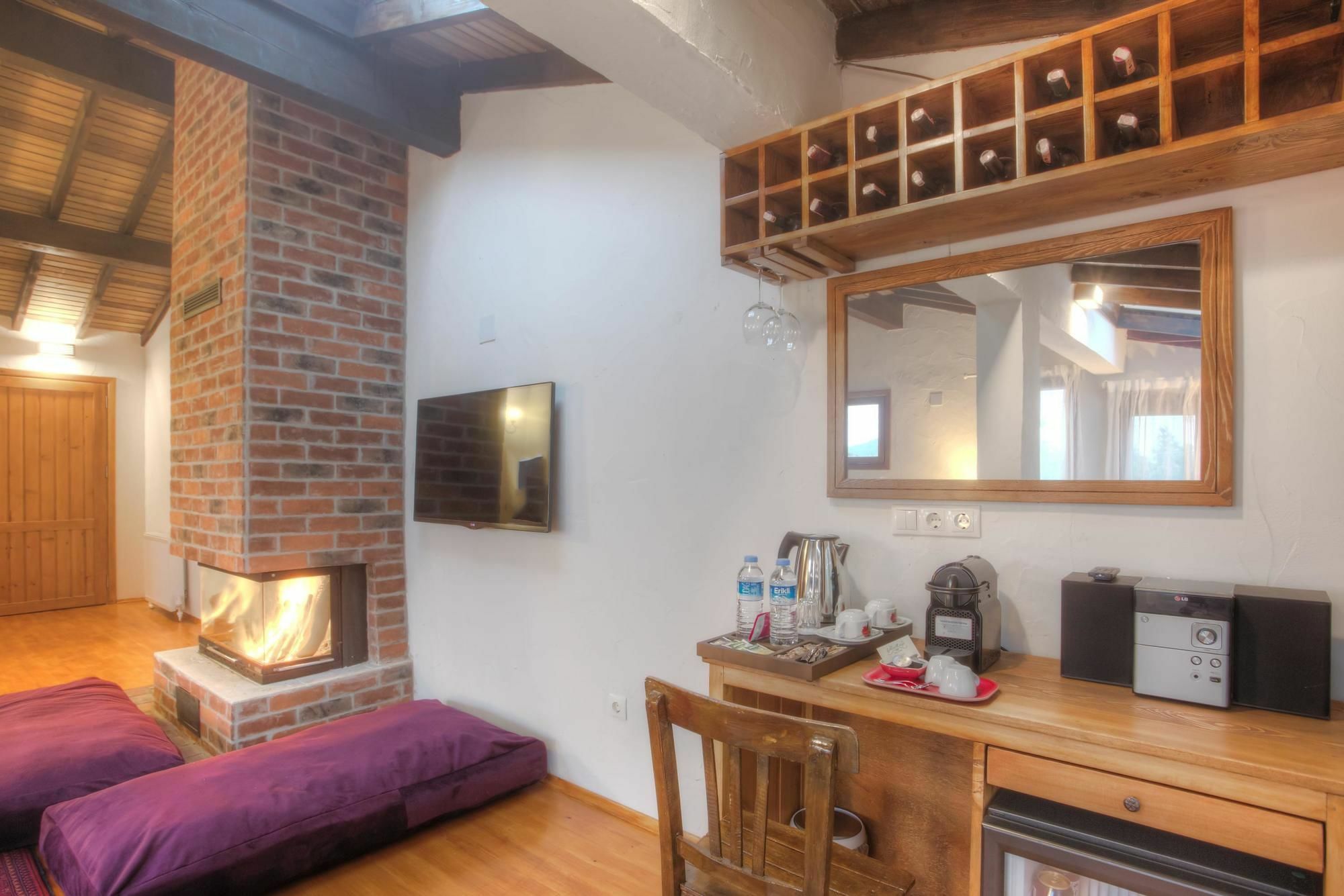 Ephesus Lodge Kirazli  Zewnętrze zdjęcie