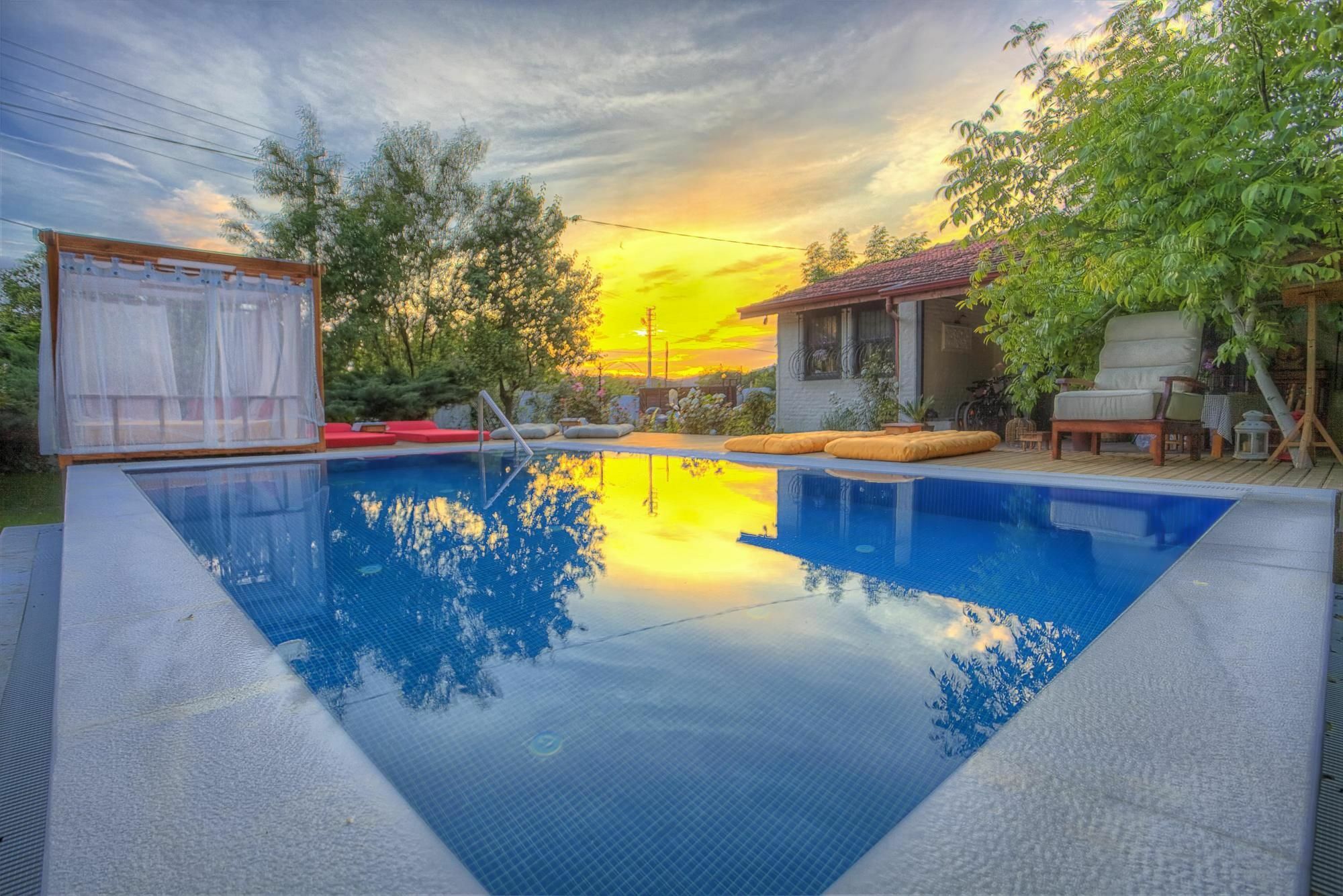 Ephesus Lodge Kirazli  Zewnętrze zdjęcie