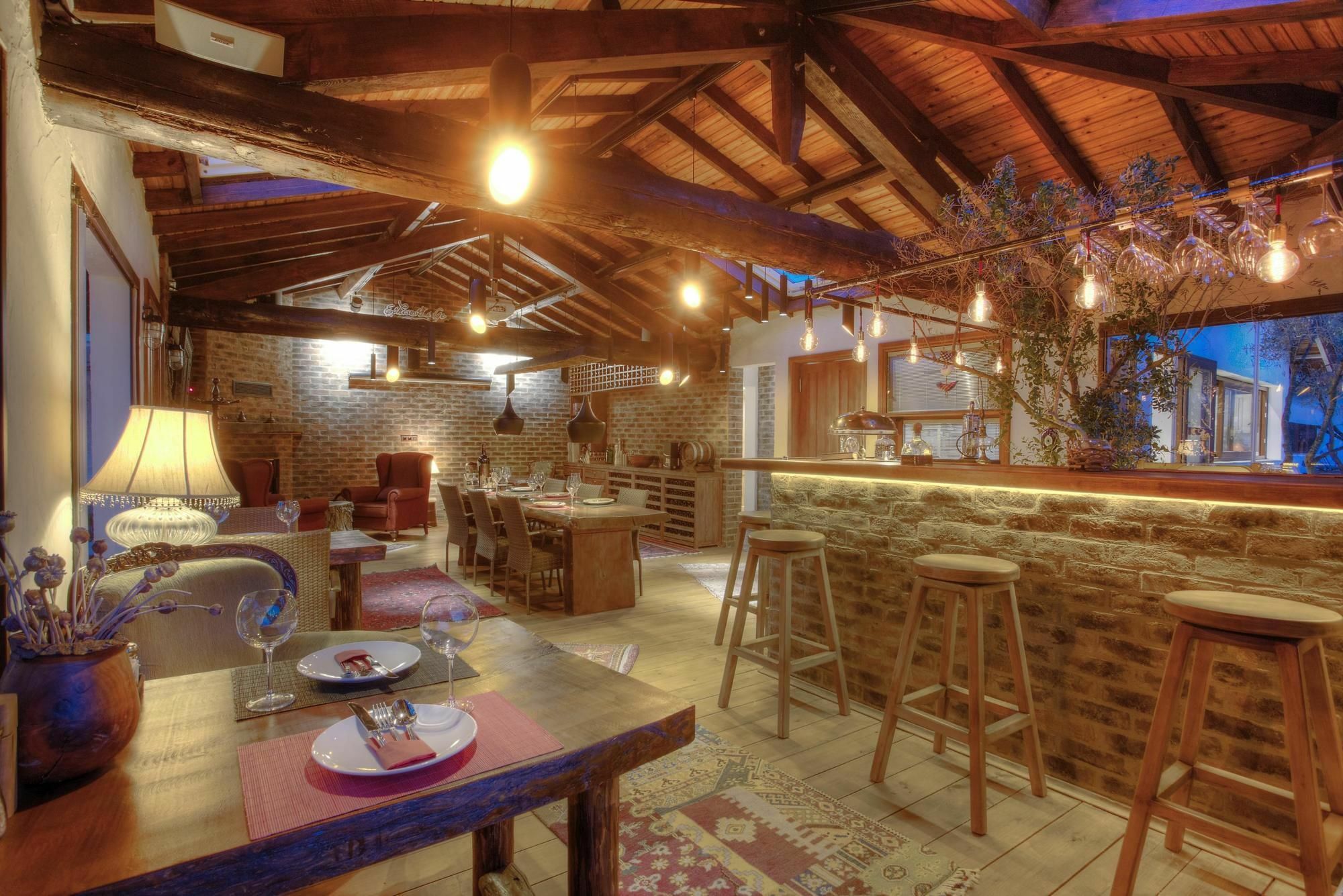 Ephesus Lodge Kirazli  Zewnętrze zdjęcie