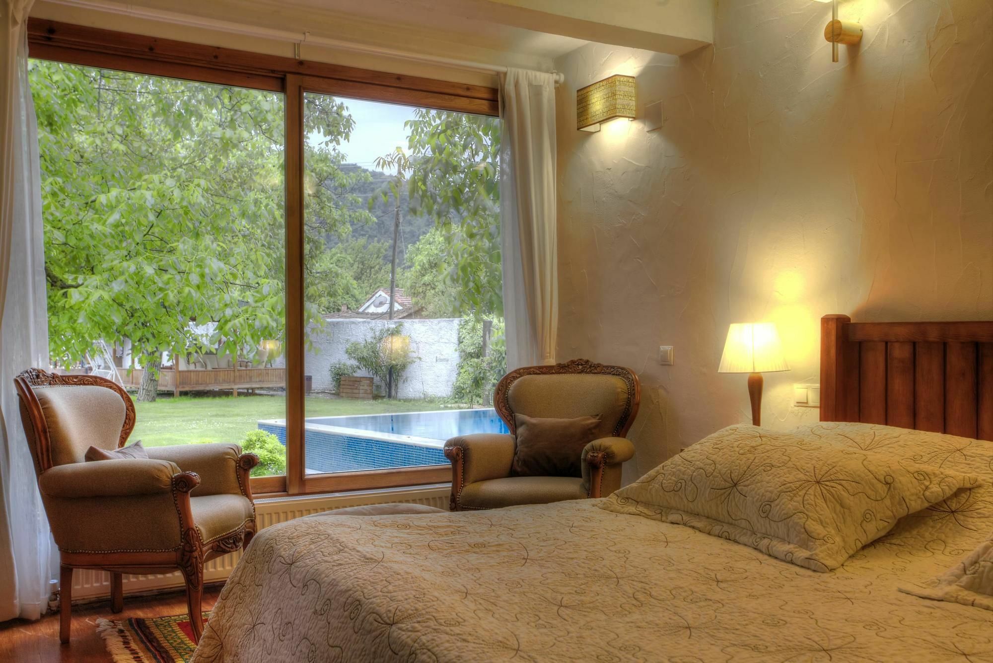 Ephesus Lodge Kirazli  Zewnętrze zdjęcie