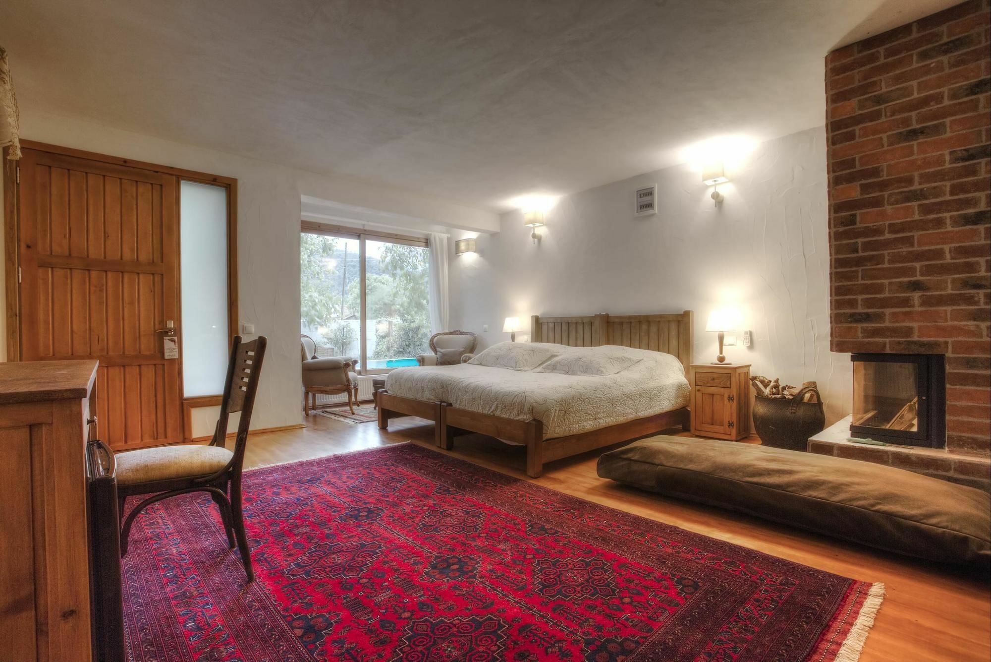 Ephesus Lodge Kirazli  Zewnętrze zdjęcie